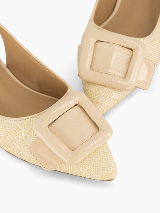 Graceland Sling Ballerina