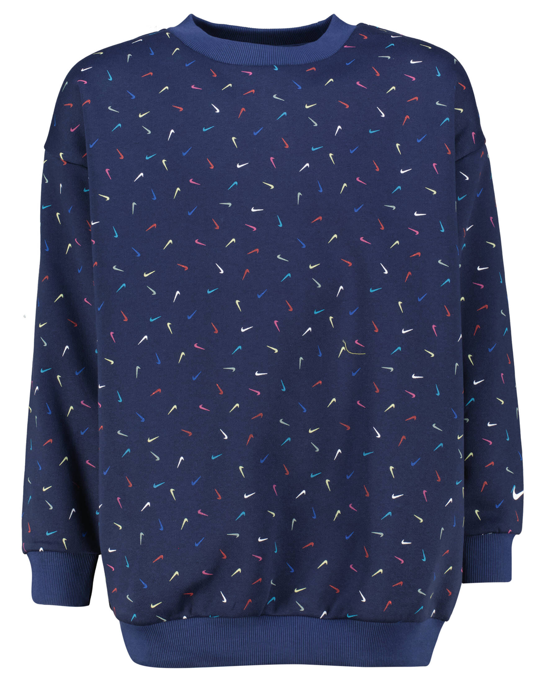 Nike| Kinder Sweatshirt ICON FLEECE