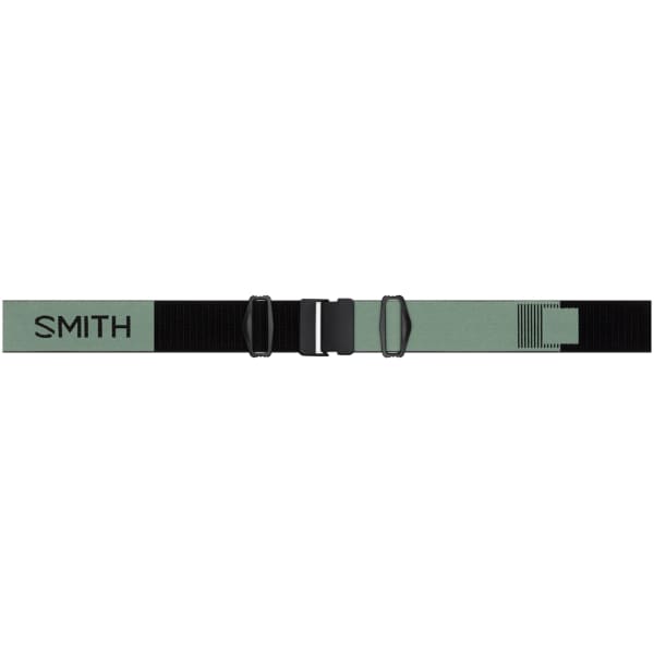 Masque de ski SMITH 4D MAG S SAGE BRUSH