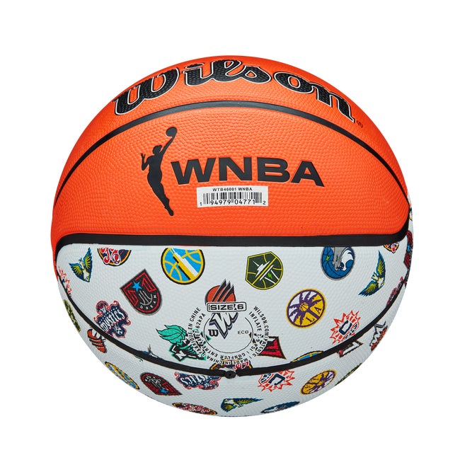 WNBA All Team Basketball