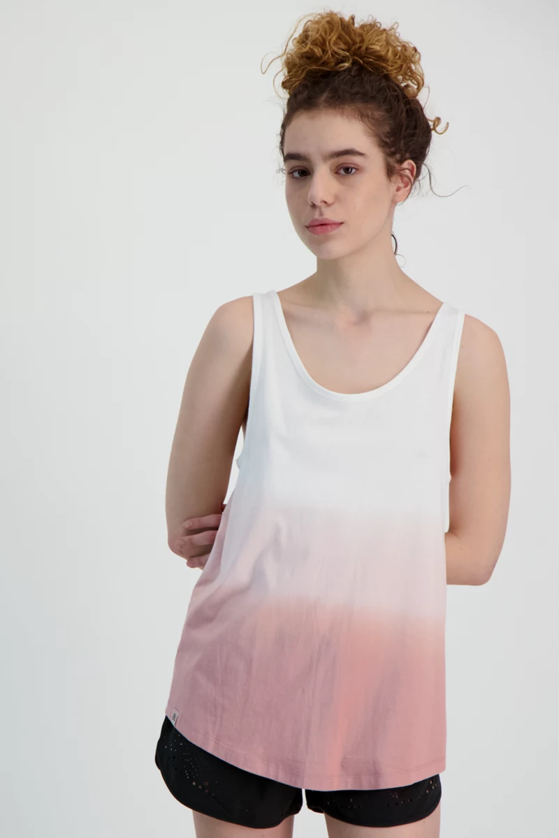 BEACH MOUNTAIN Damen Top