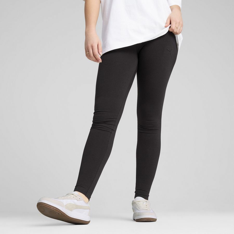 Puma HER Hochgeschnittene Leggings
