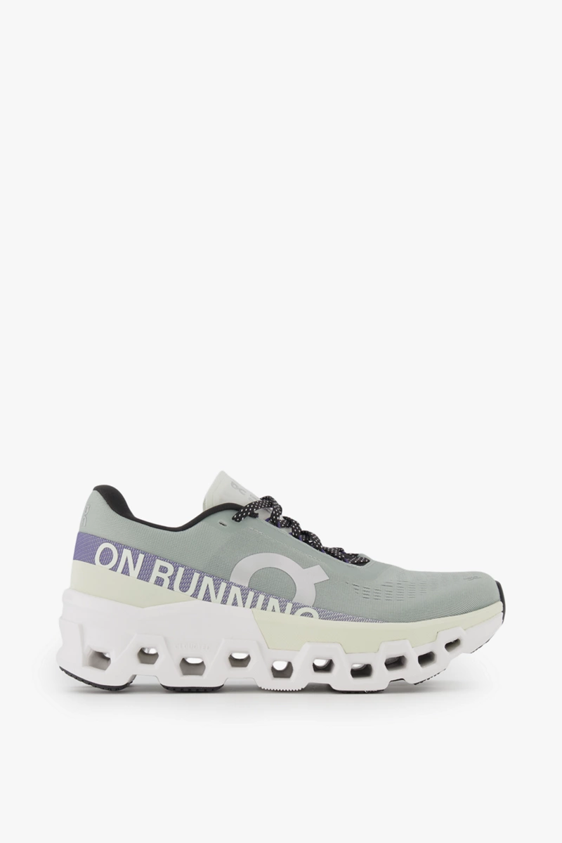 ON Cloudmonster 2 Herren Laufschuh