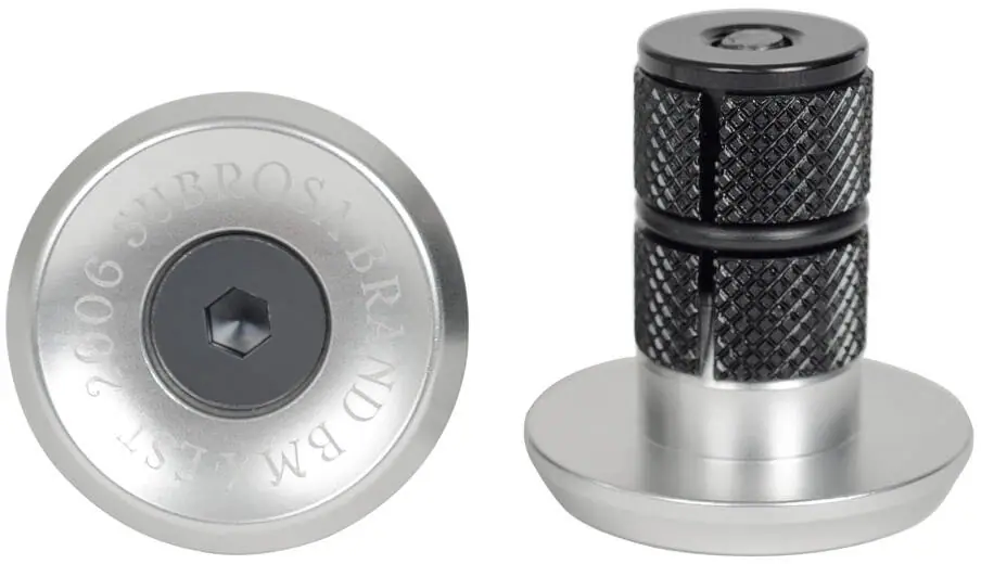 Subrosa Bitchin Alloy Styrpropper | SkatePro