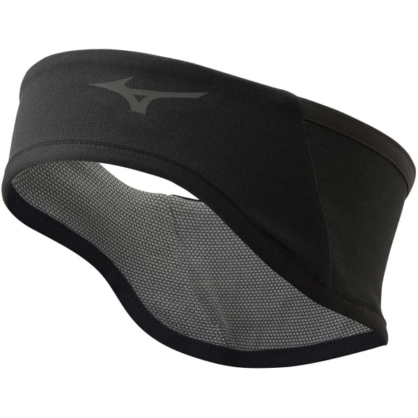 Bandeau running MIZUNO BT HEADBAND BLACK