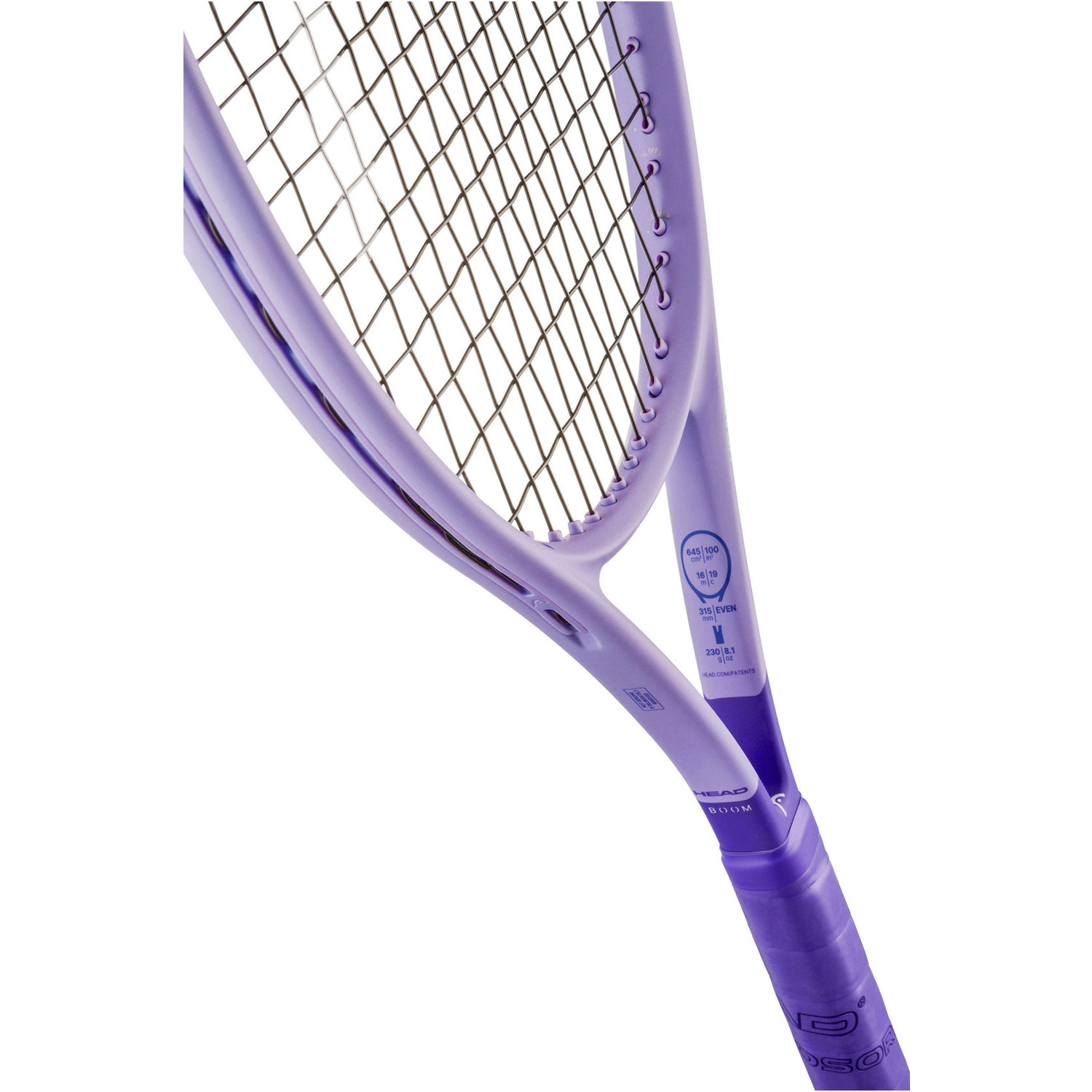 HEAD Boom Junior Alternate 25 2026