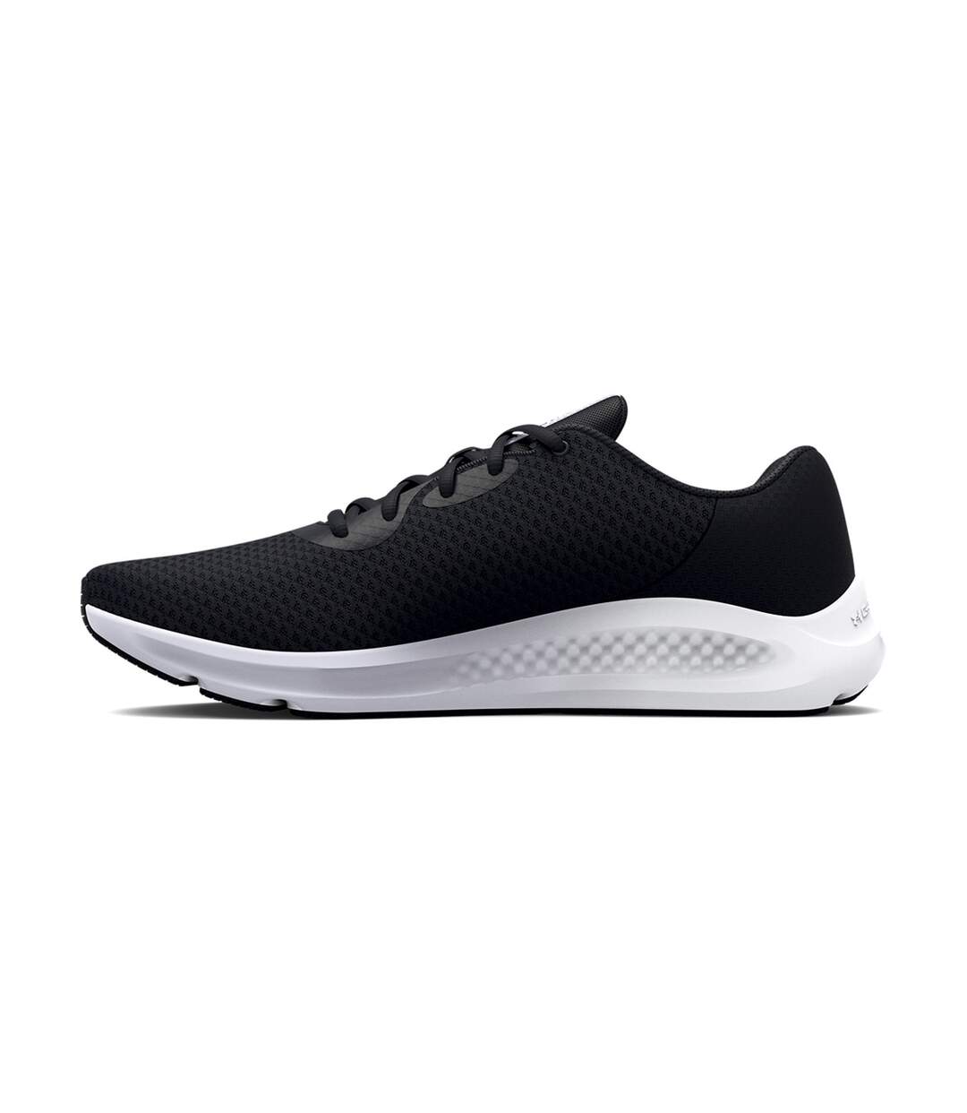 Under Armour - Baskets PURSUIT - Femme (Noir / Blanc) - UTRW8448