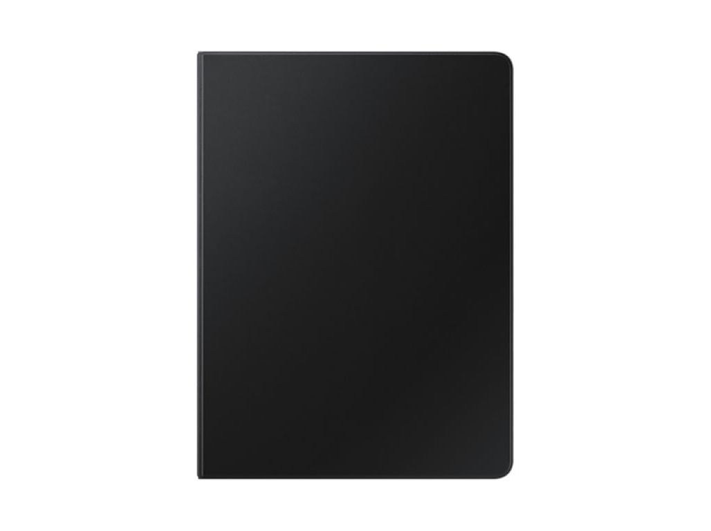 CAPA SAMSUNG TAB S7 BOOK COVER PRETA
