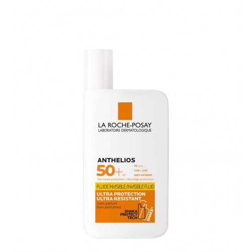 La Roche Posay Anthelios UVMune Fluido Invisível SPF50  50ml