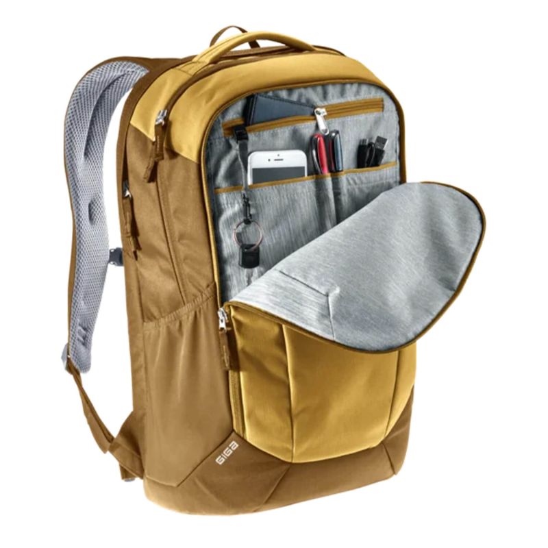 Sac à dos Giga 28 Litres Caramel Clay