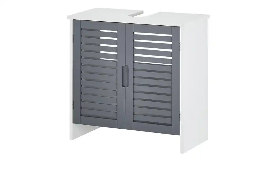 Waschbeckenunterschrank Nisser