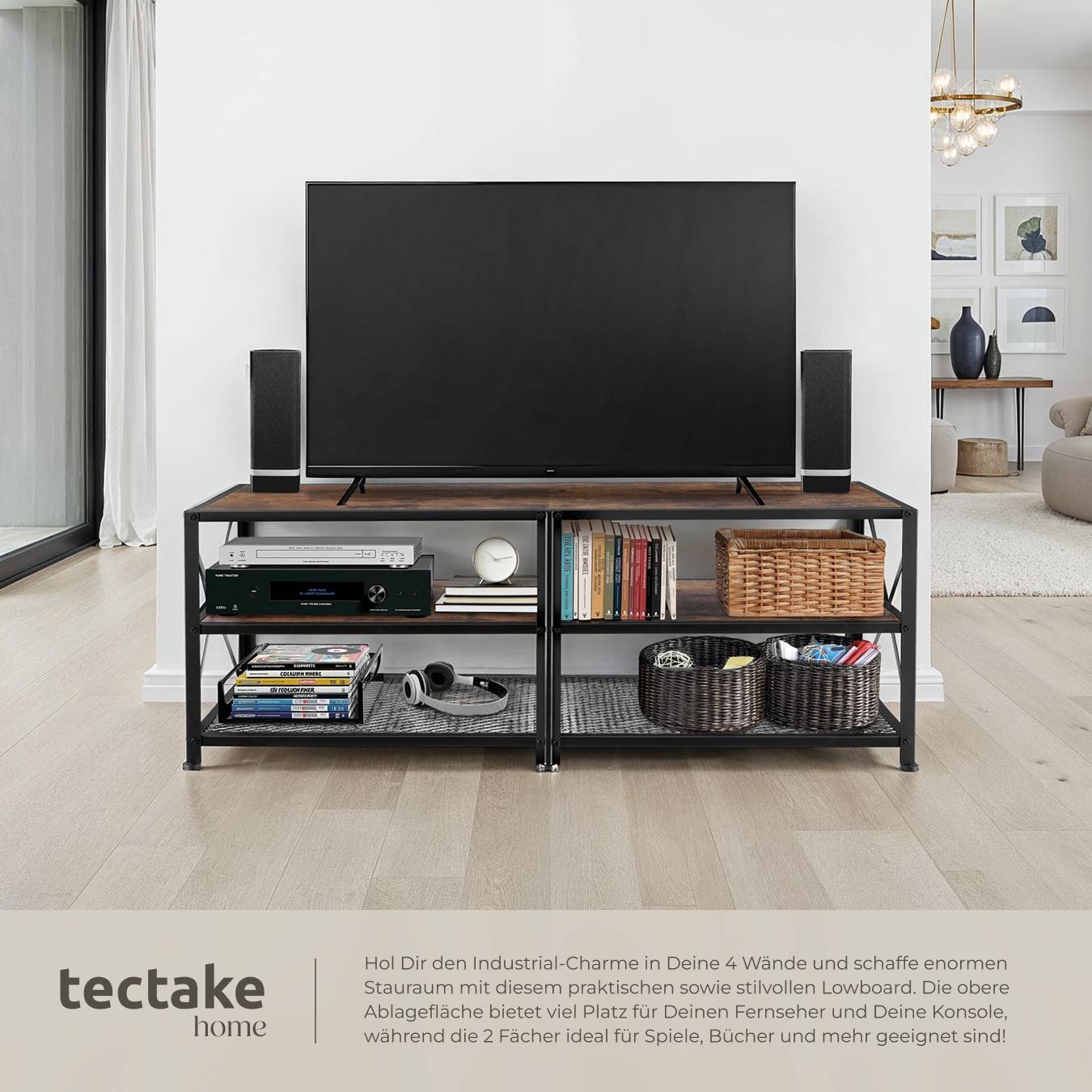 TV-Regal Chicago
