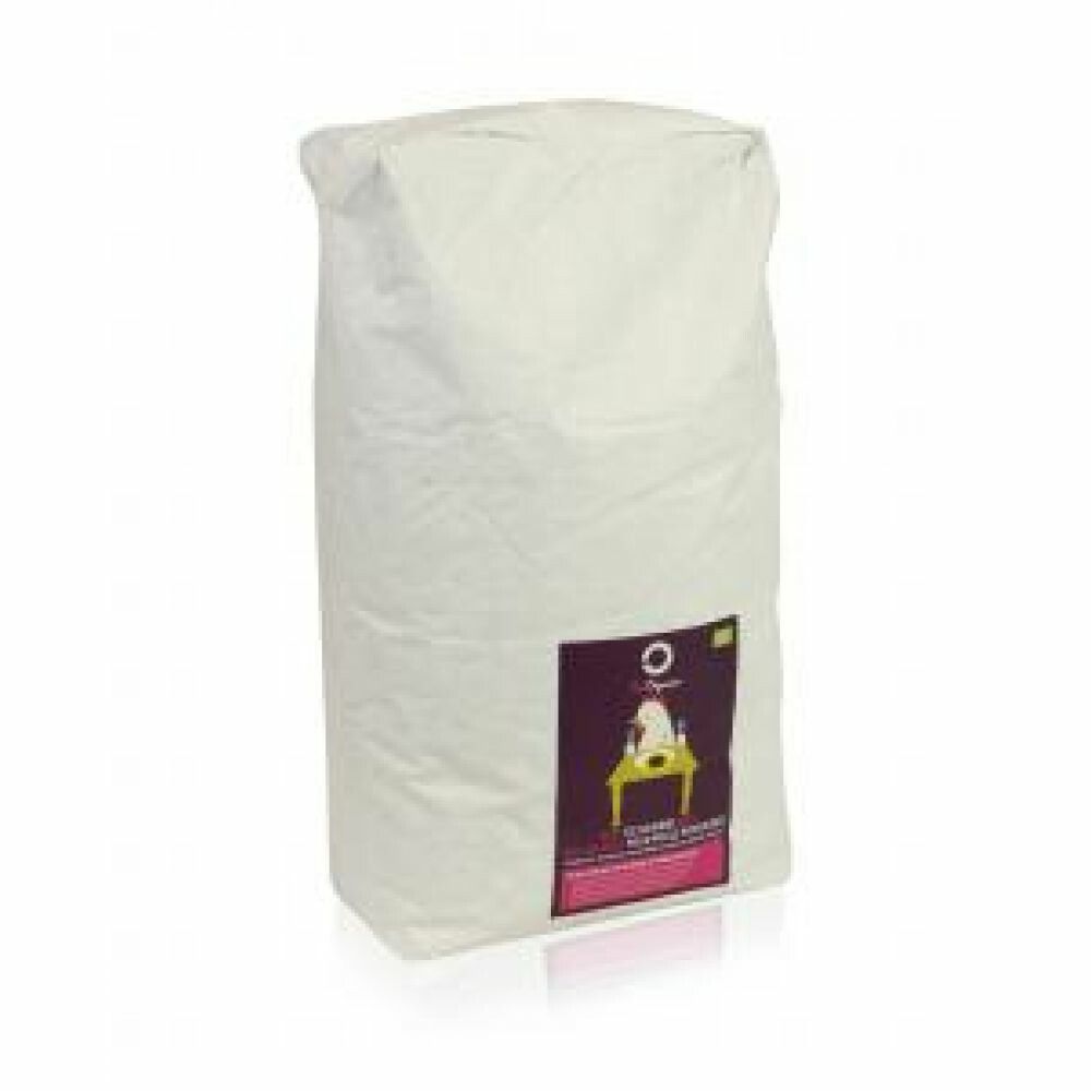 Via Organica Bio Scharrelmix 12,5 kg