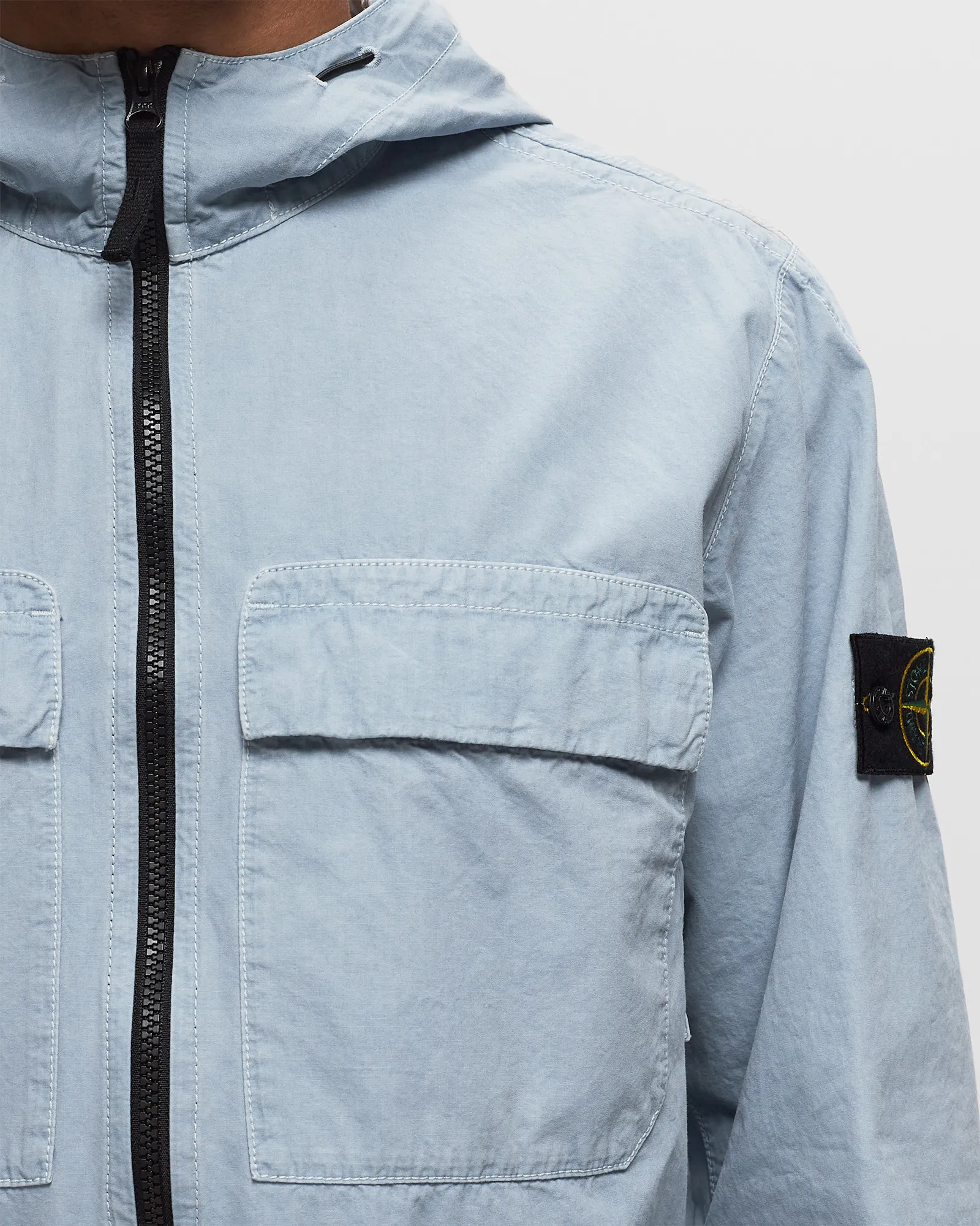 Stone Island 106WN 'OLD' TREATMENT
