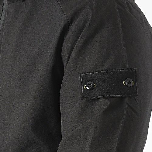 Ensemble De Survetement Noir
