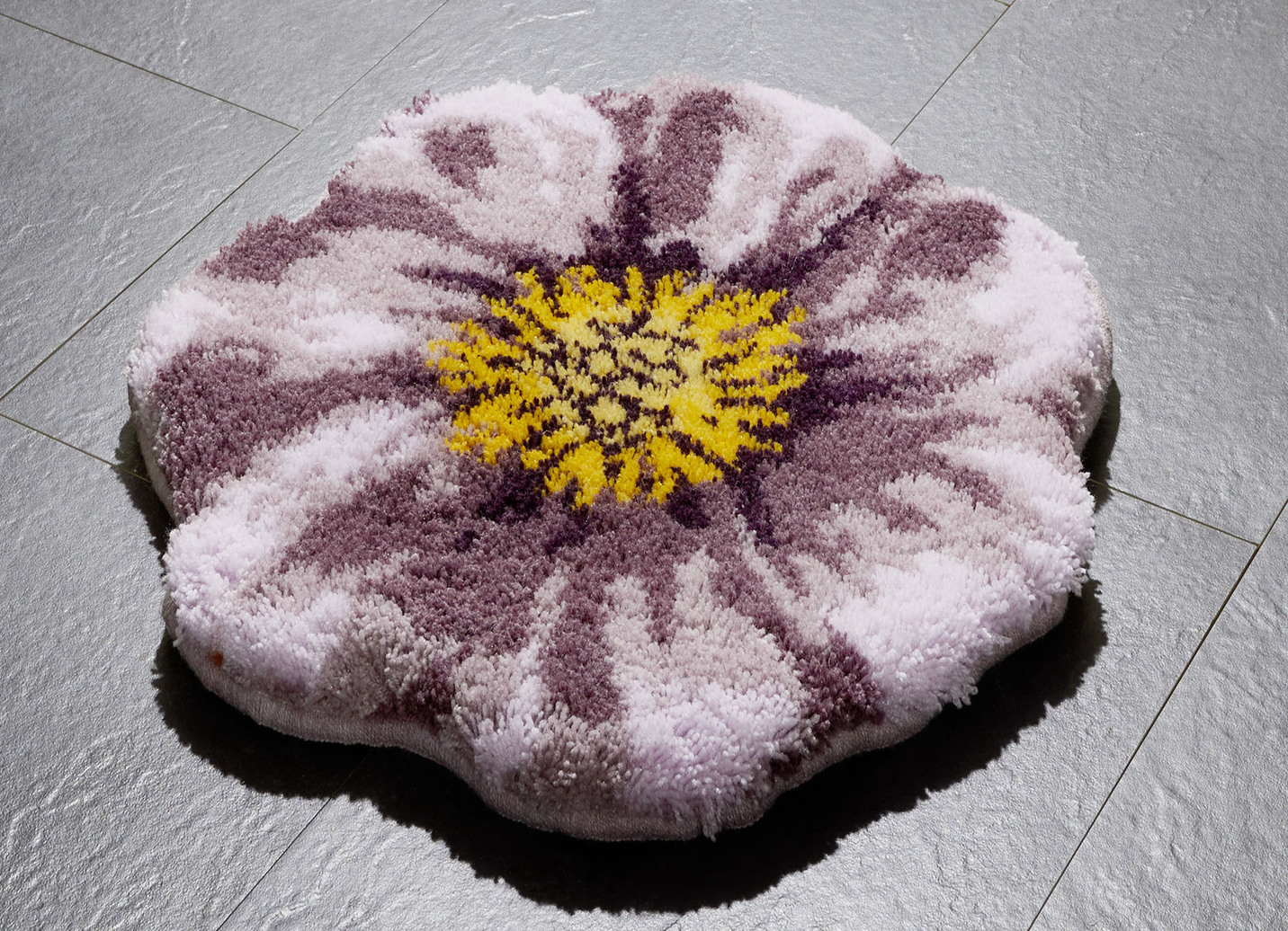 Supersoft Badgarnitur von Grund