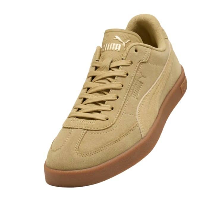 Puma Club II Era Sneakers Dame og Herre