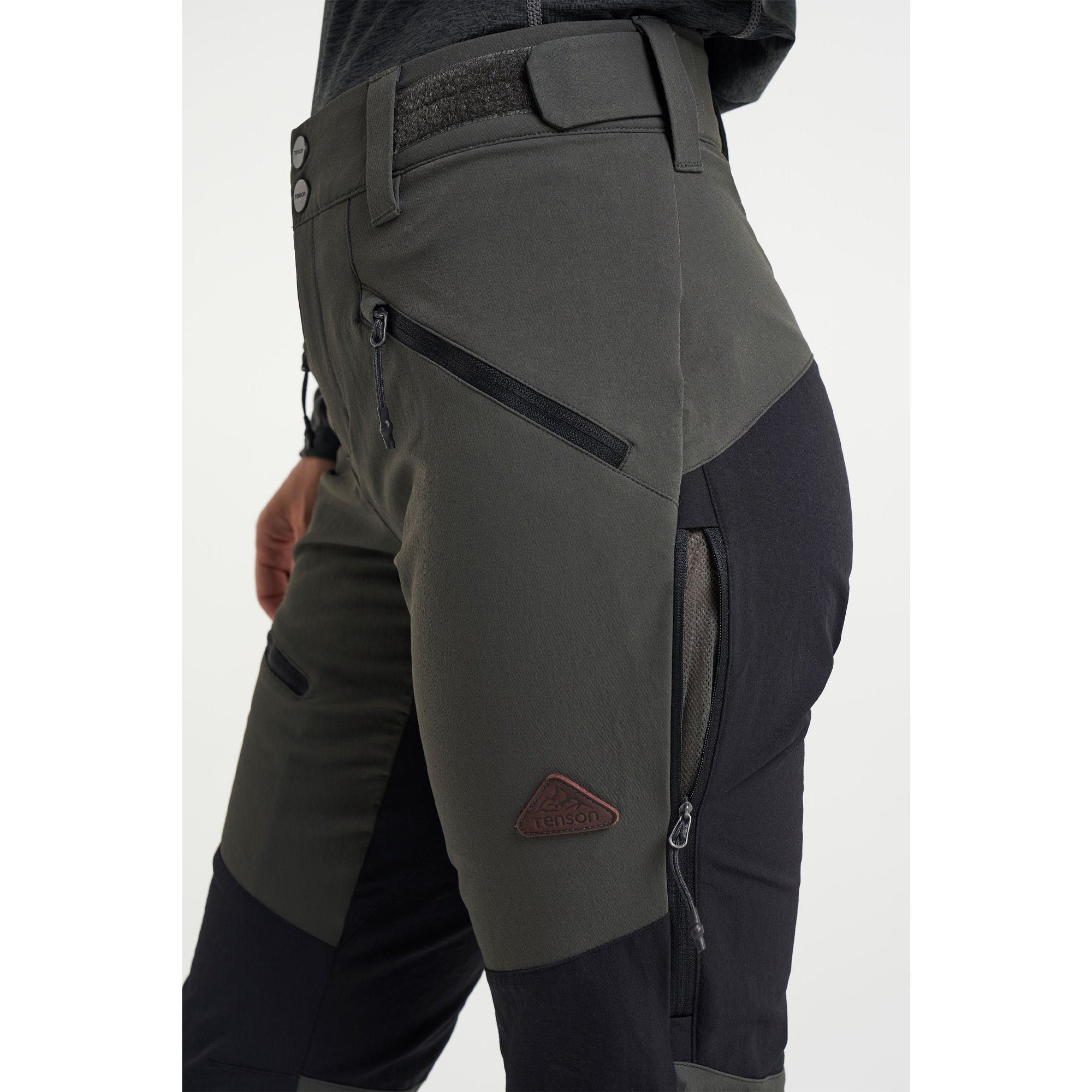 Tenson  Himalaya Stretch Pant Dames