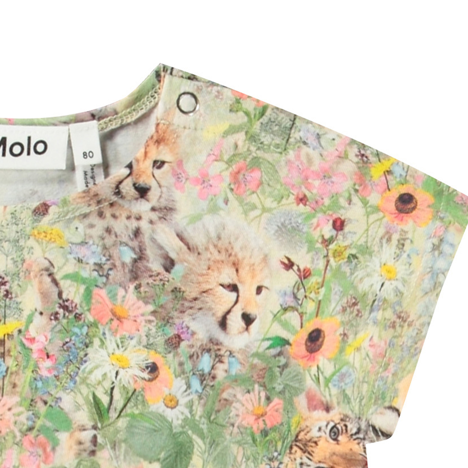 Channi - Meadow Cubs
