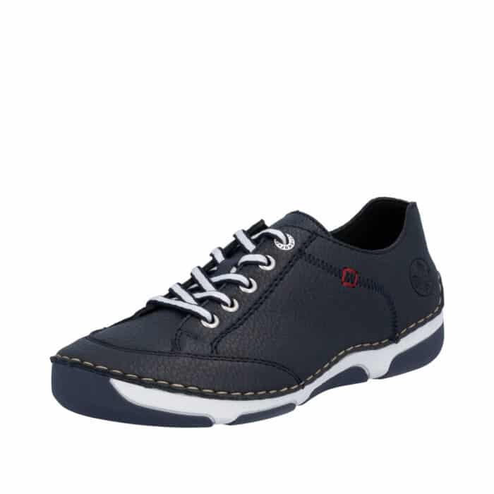 Rieker Sneakers Dame 55901-14