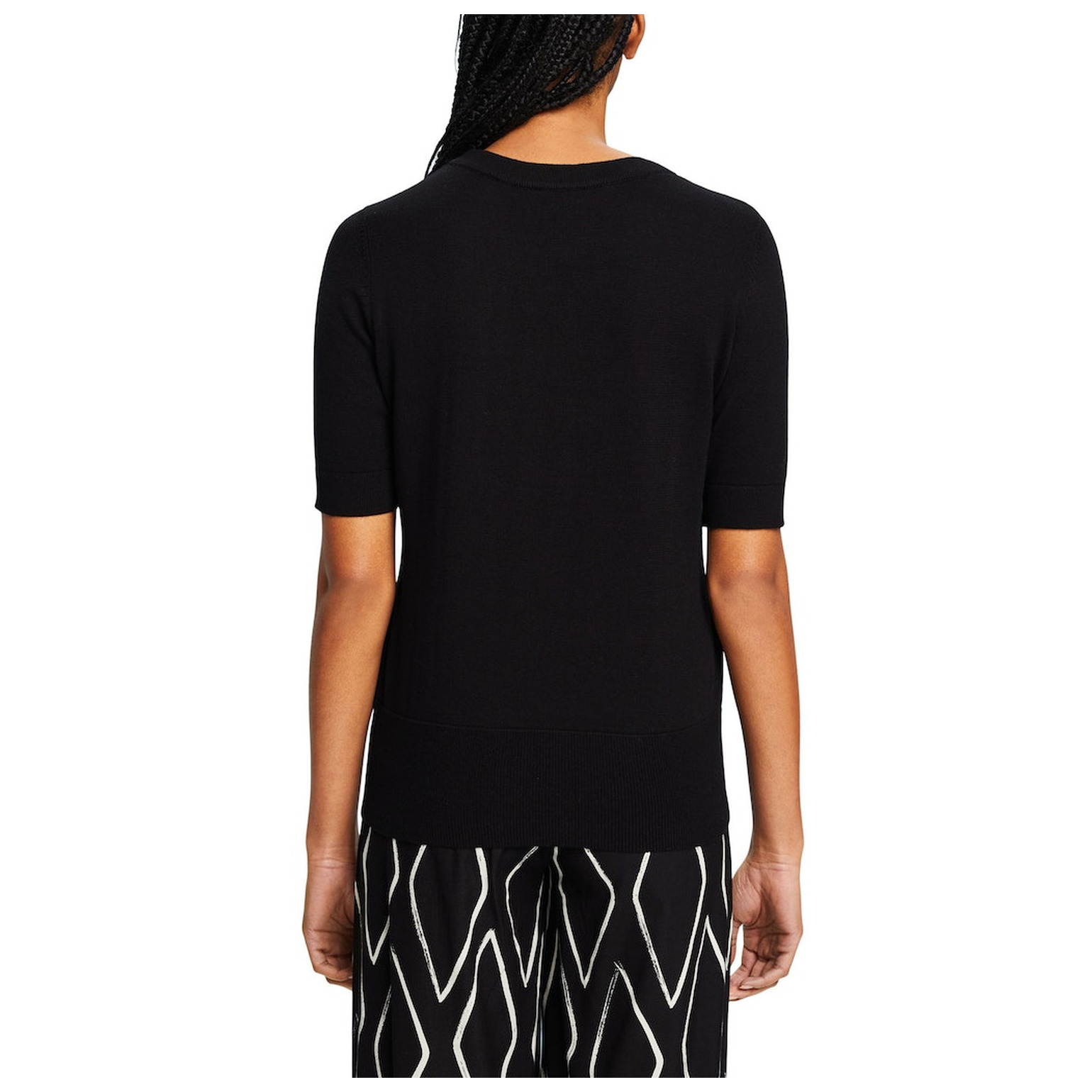 ESPRIT Co crew sls sol