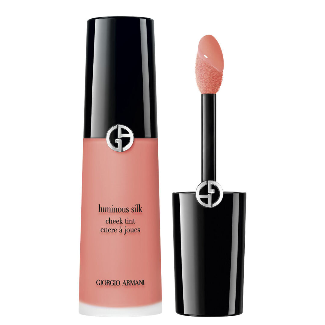 Giorgio Armani Luminous Silk Cheek Tint