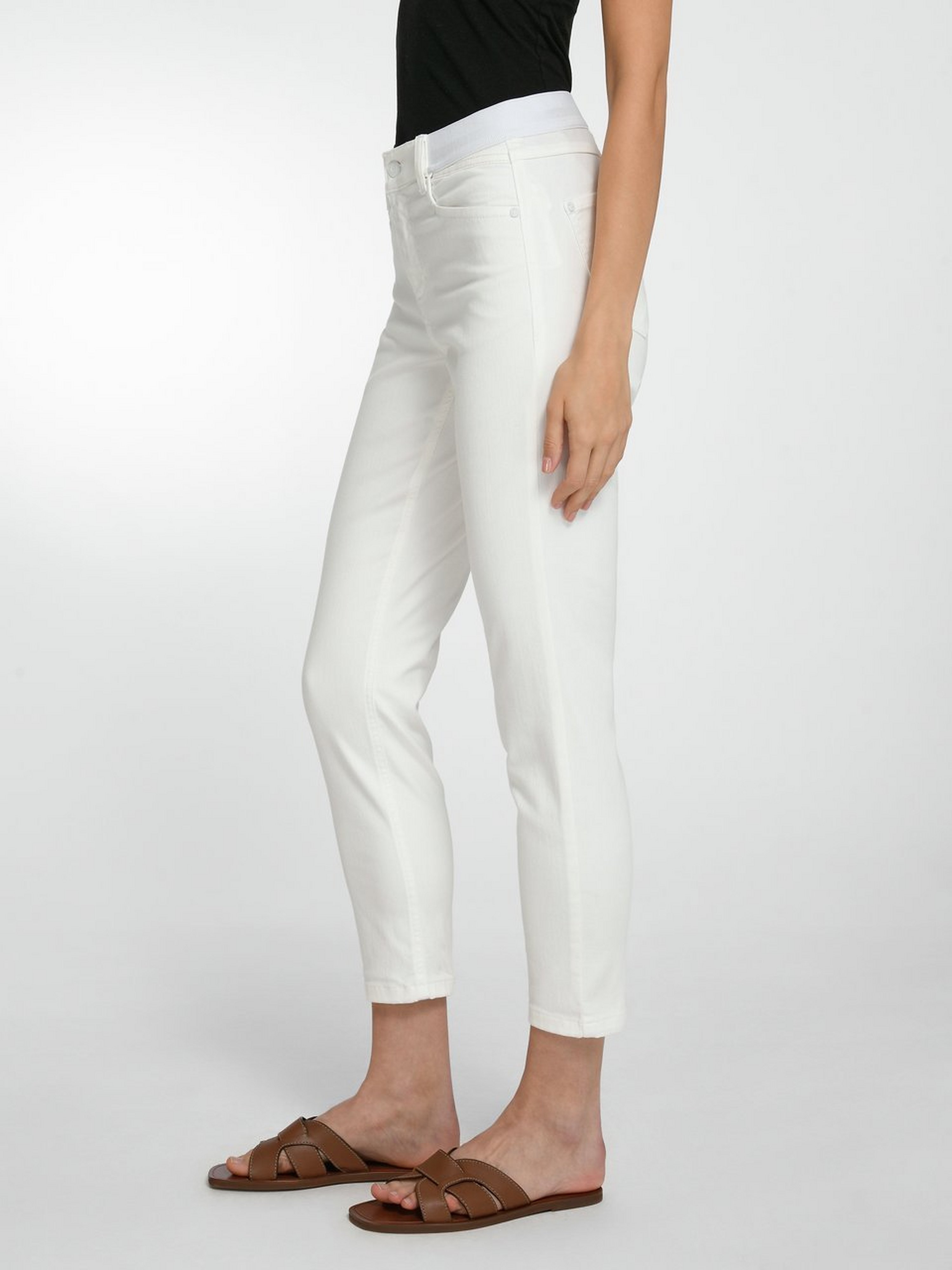 One size fits all-Jeans