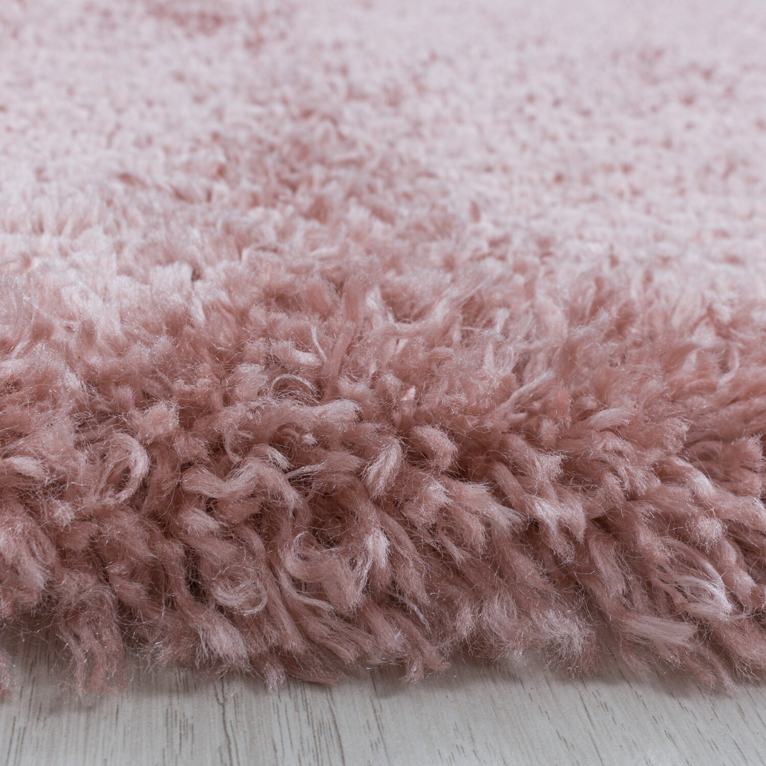 Wunderschöne Shaggy Hochflor Langflor 30mm Shaggy Teppich in Verschiedene Farben