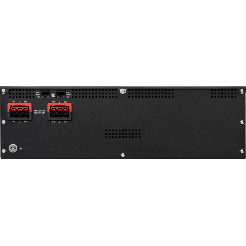 Eaton 9PXEBM180RT3UG2 alimentation d'énergie non interruptible Double-conversion (en ligne)