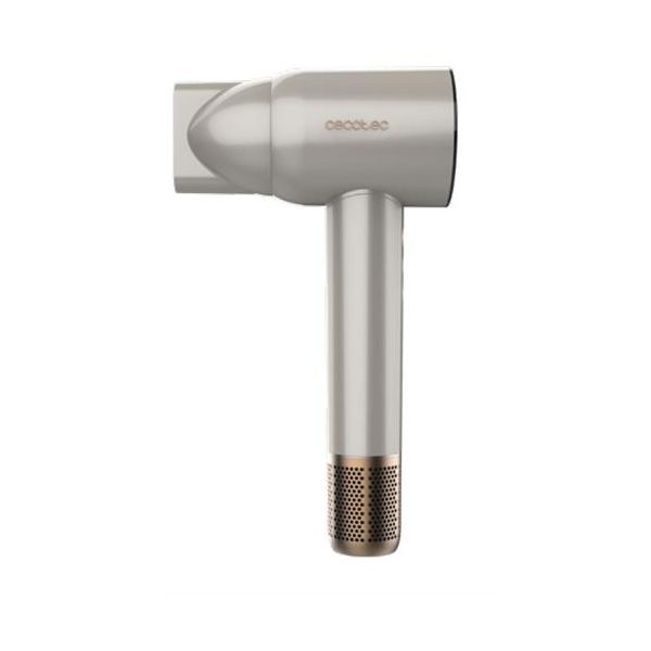 Cecotec Secador RockStar Nano IonTech Champagne 200263