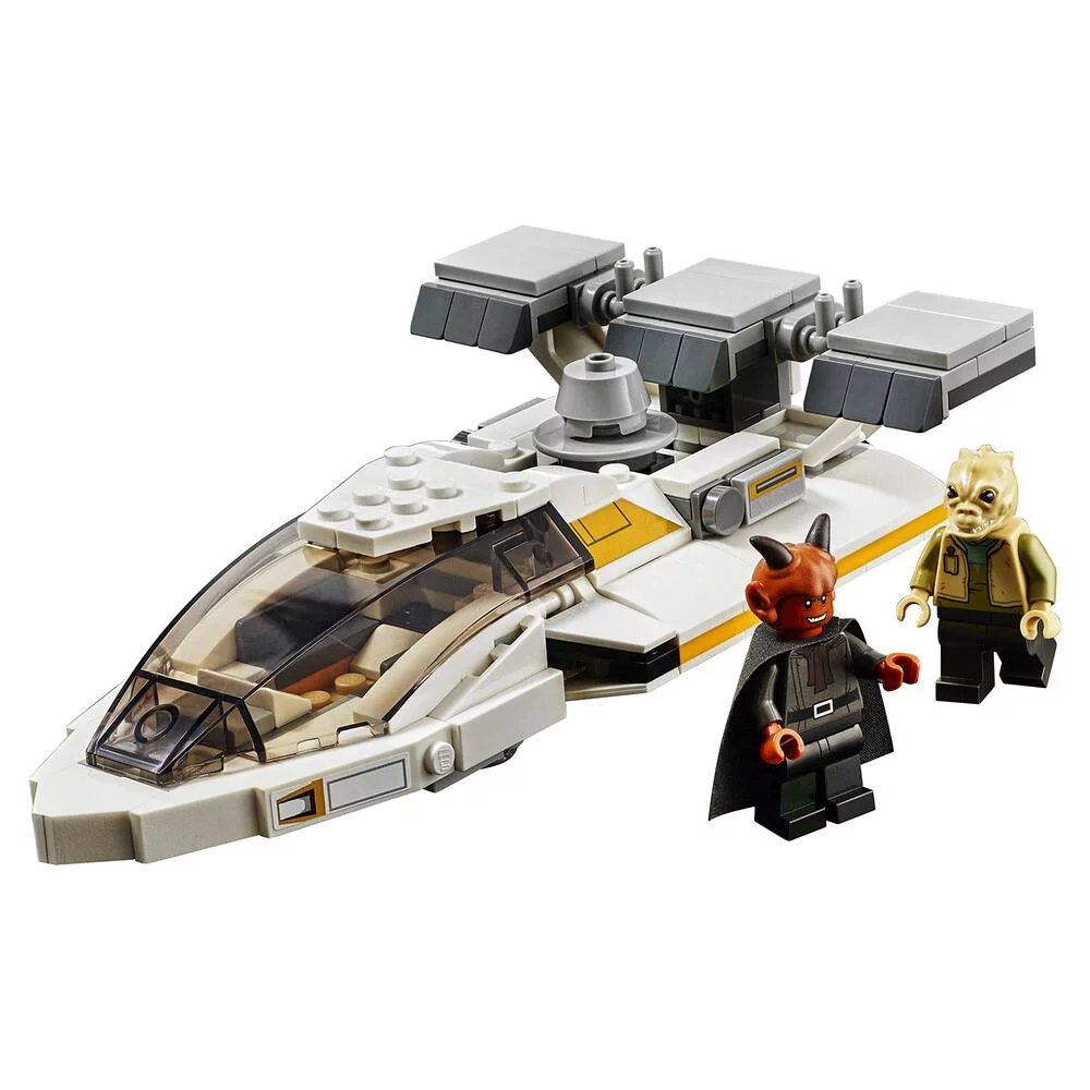 LEGO®STAR WARS™ 75290 - CANTINA™ DE MOS EISLEY