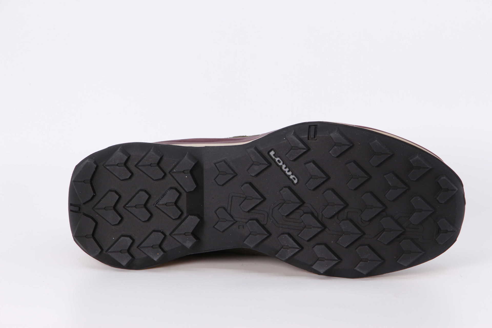 Lowa Maddox Pro GTX desert / alt