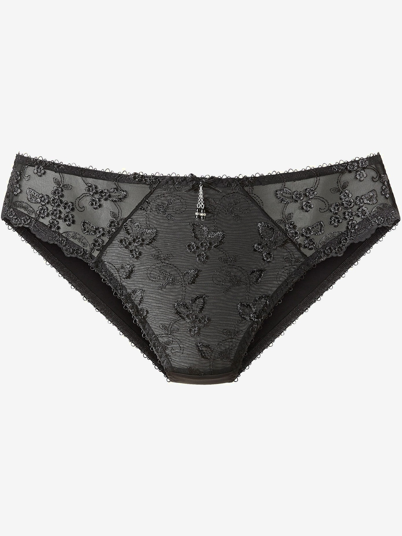 Slip. coupe basique confortable