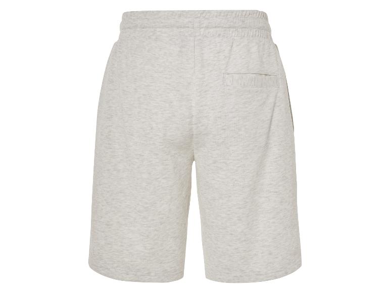 Korte Lidl heren broek