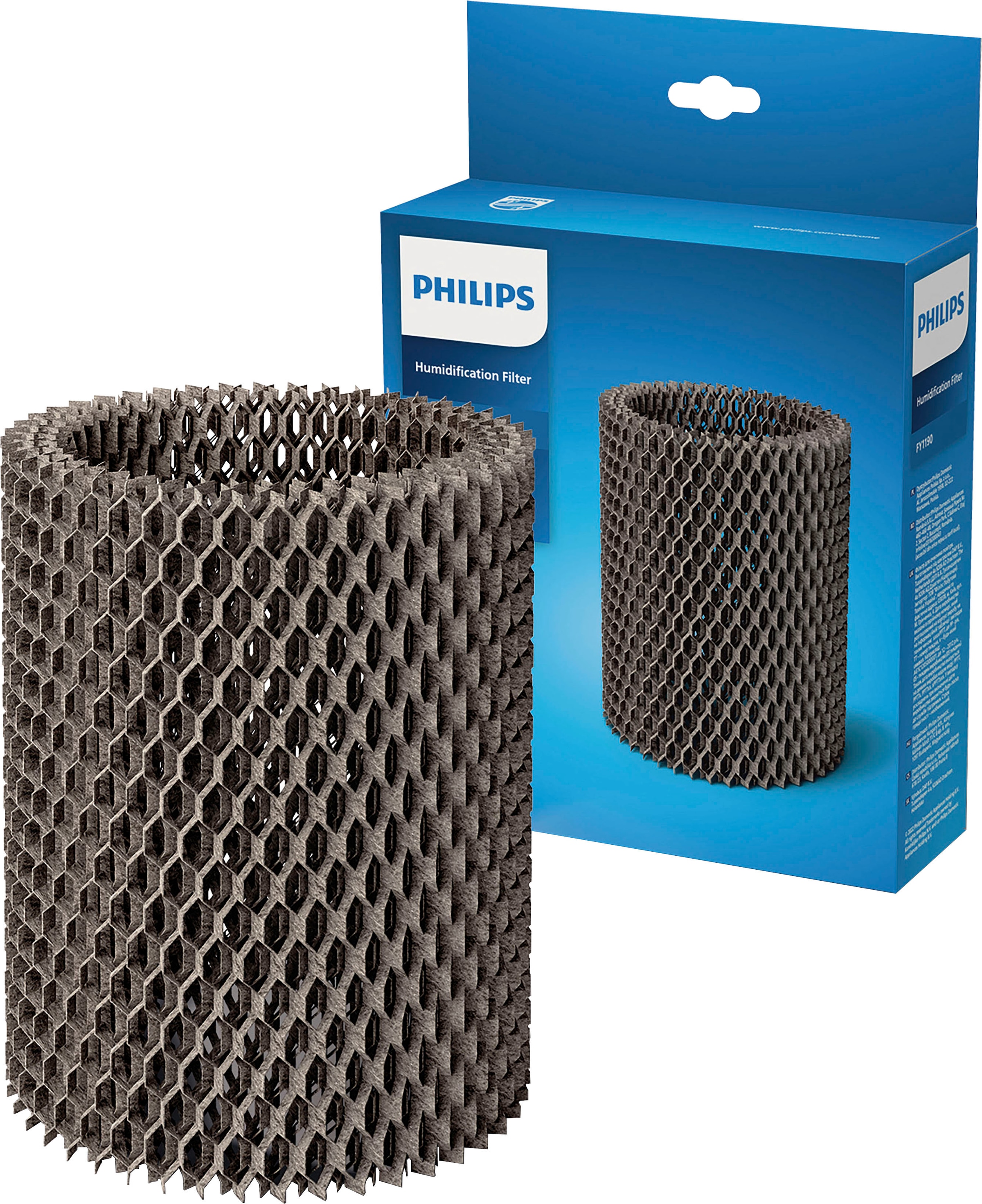 Philips Befeuchtungselement »FY1190/30« 1 Stk. tlg.