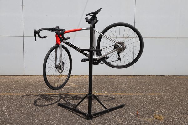 PROBIKE Montageständer, geeignet für E-Bike  schwarz