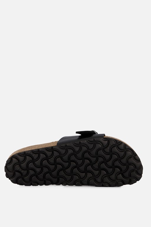 Birkenstock Catalina Sandalen zwart Synthetisch