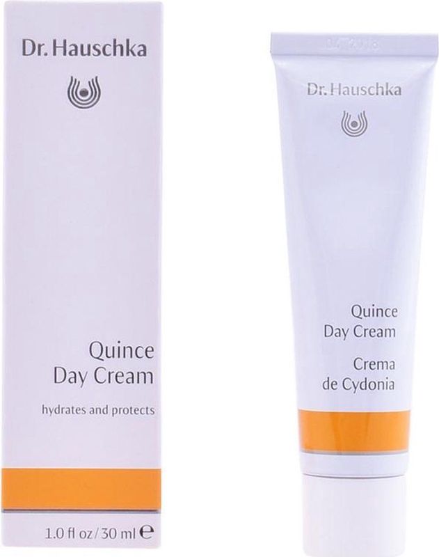 Dr. Hauschka - Kweepeer Dagcrème - 30 ml - Voor Normale Huid