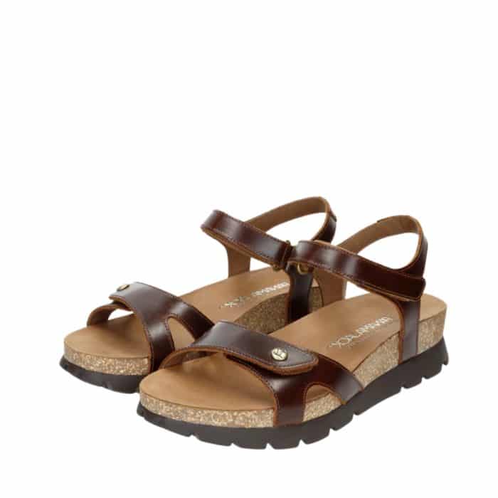 Panama Jack Sulia Clay B1 Sandal Dame