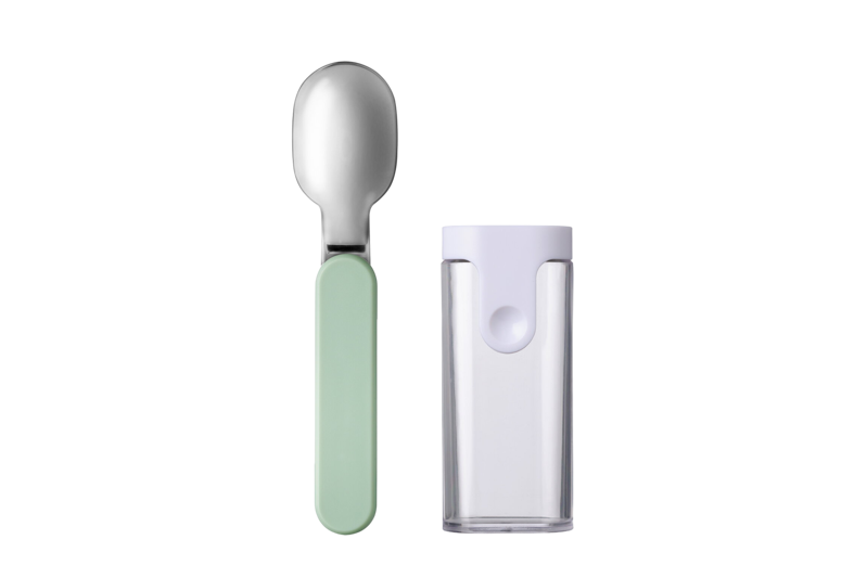 Vouwlepel Ellipse