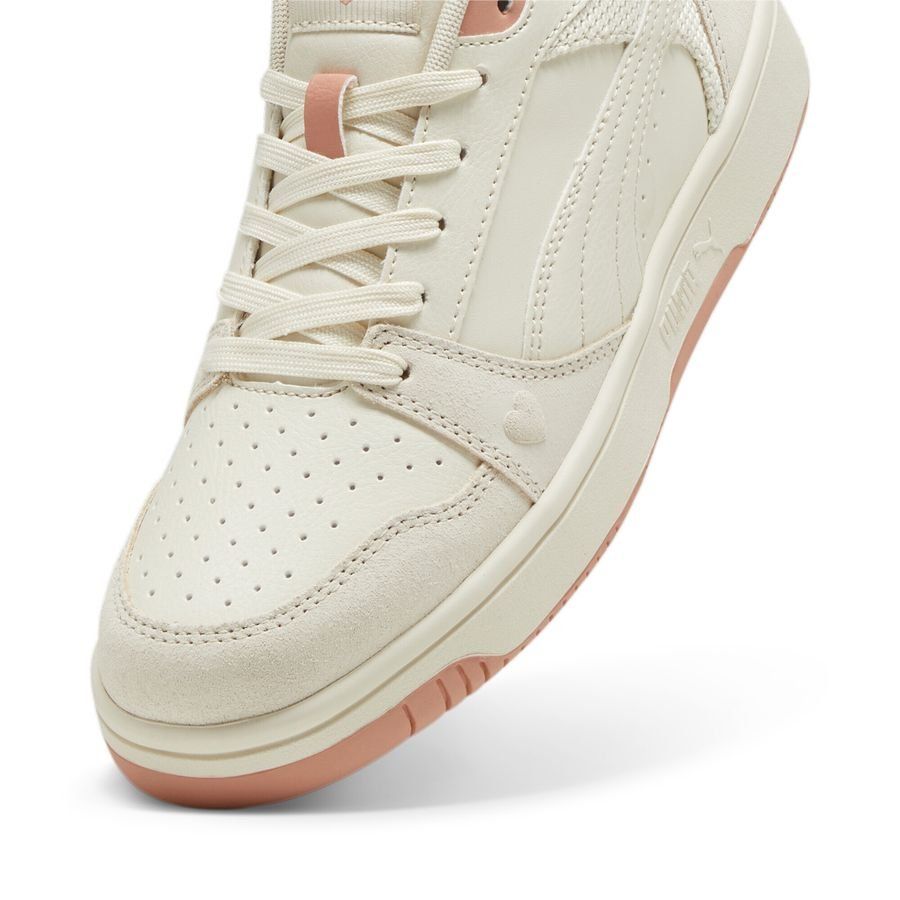 Puma Sneakers Rebound v6 Low Coquette Femme