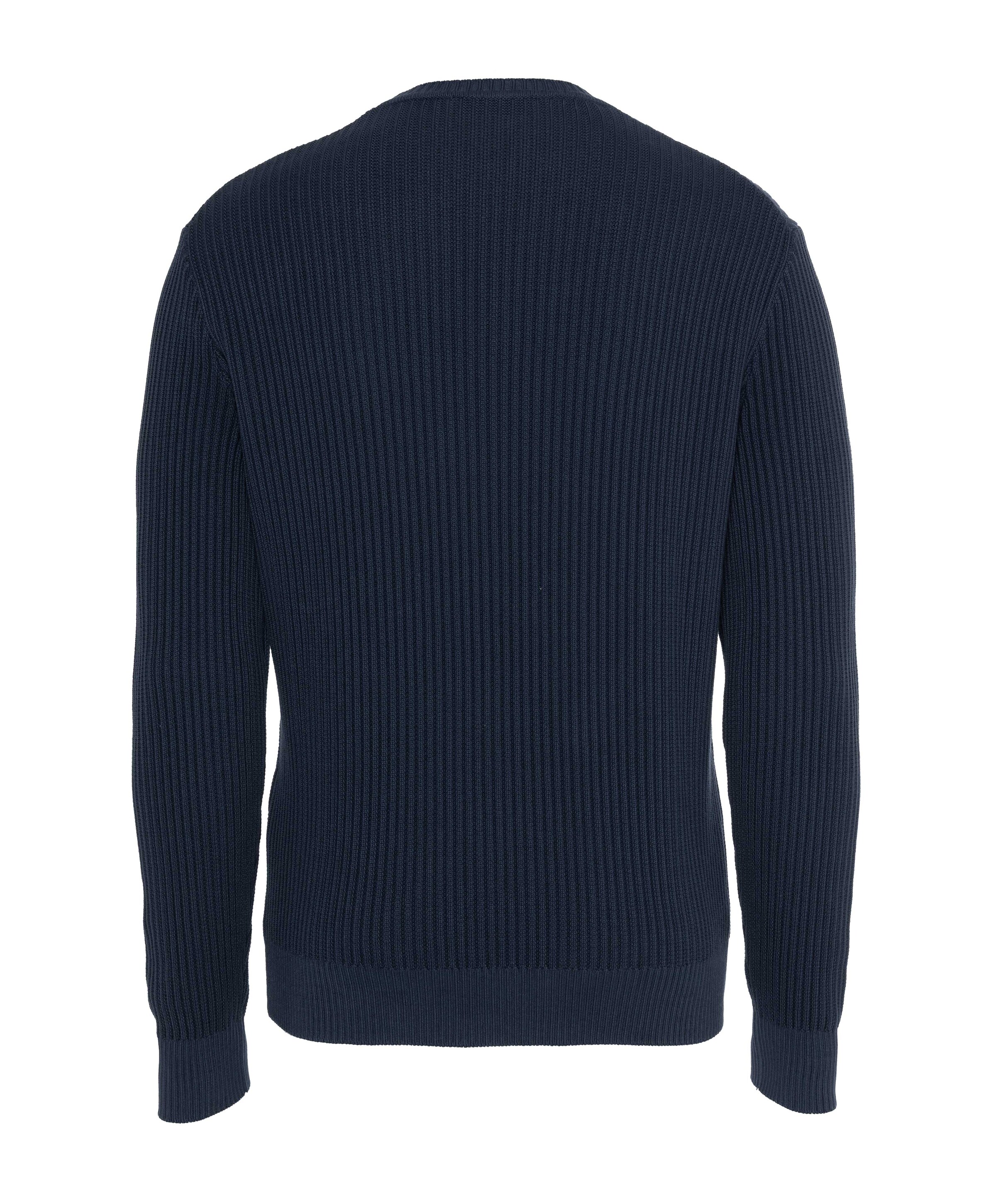 Ferrante Heren trui blauw
