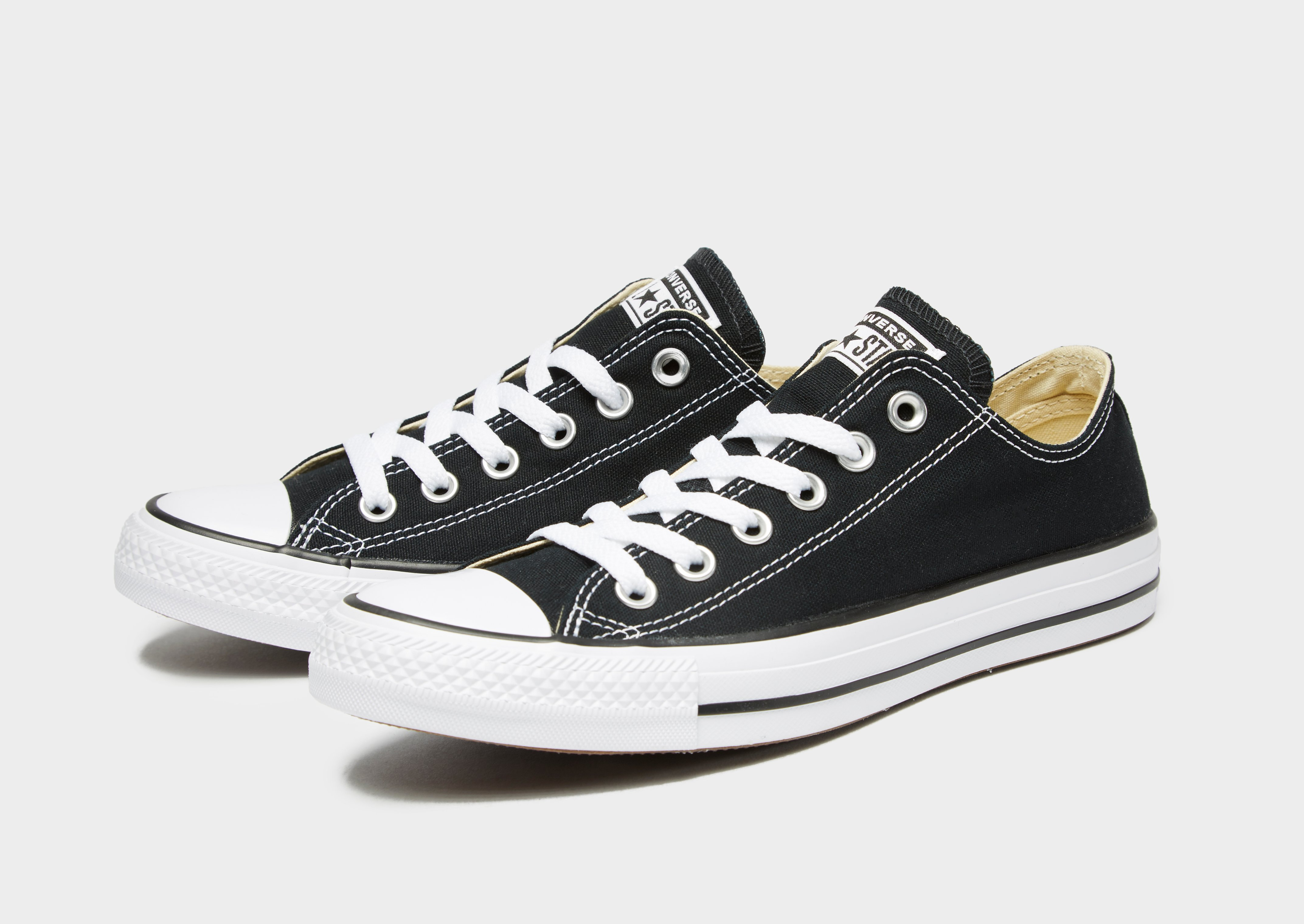 Converse Chuck Taylor All Star Ox Femme