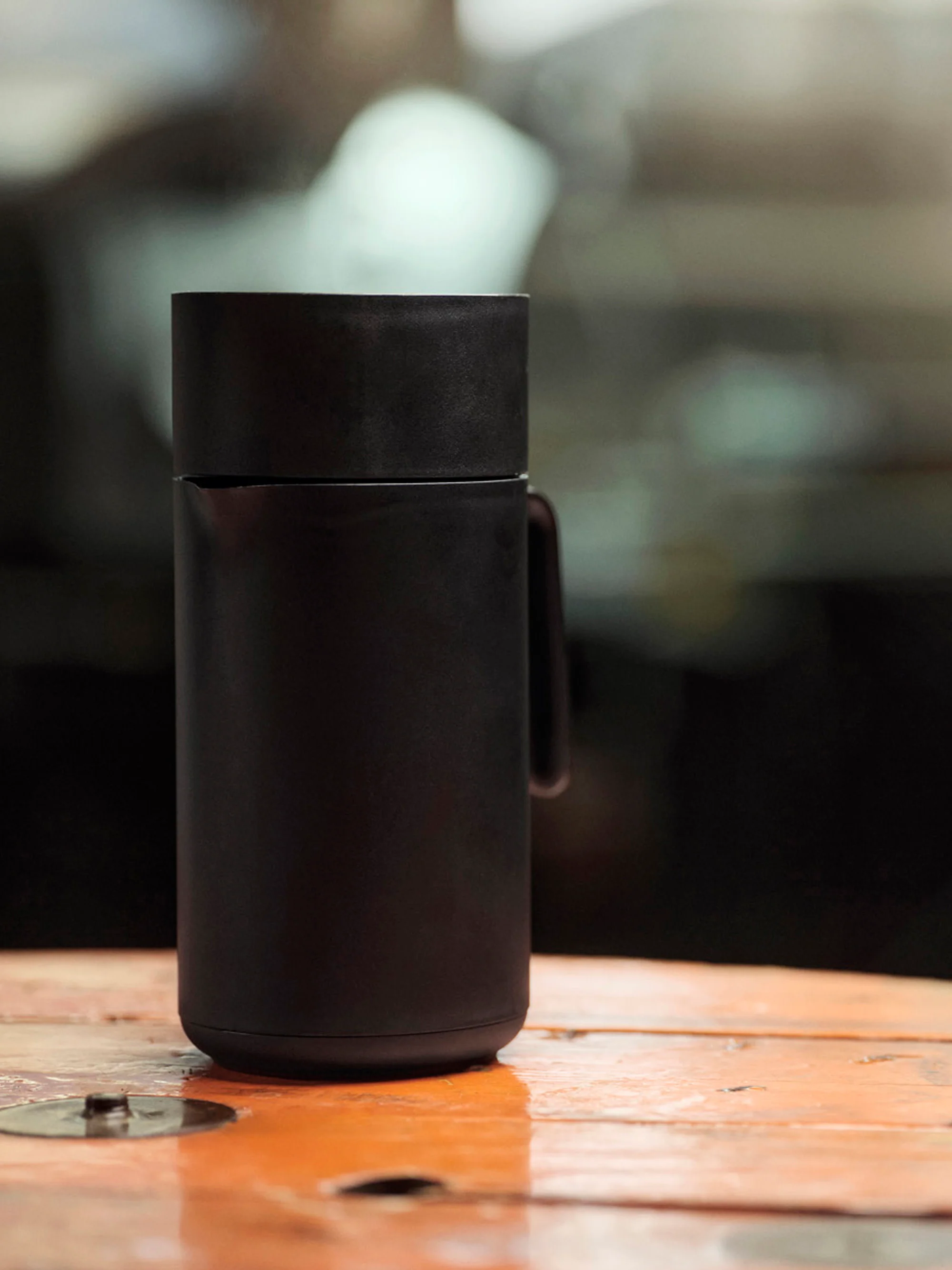 Thermoskan Singles, 1 L