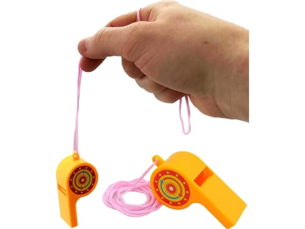 Trifox PLASTFLØYTE 1stk