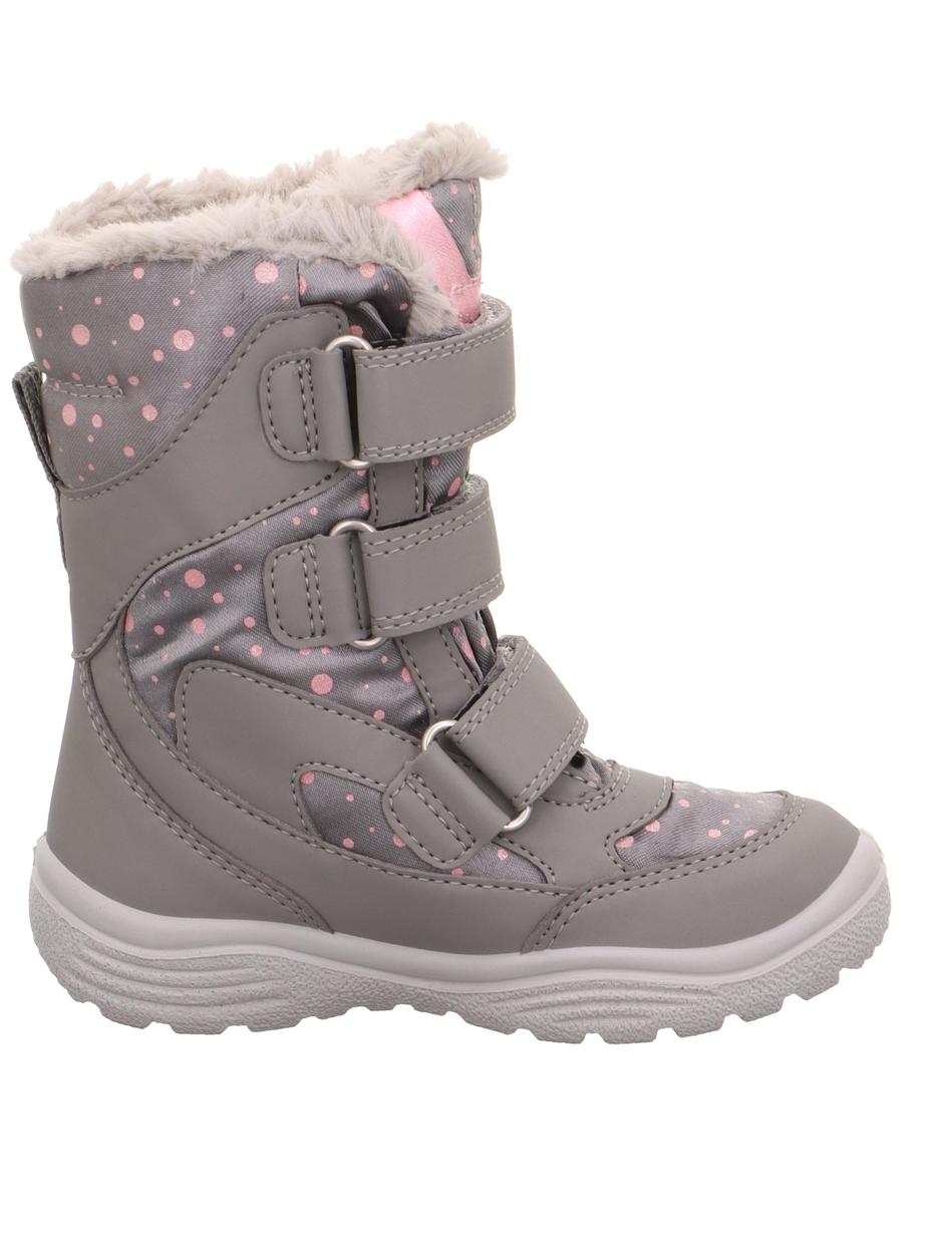 Winterstiefel CRYSTAL