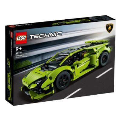 LEGO Lamborghini Hurac