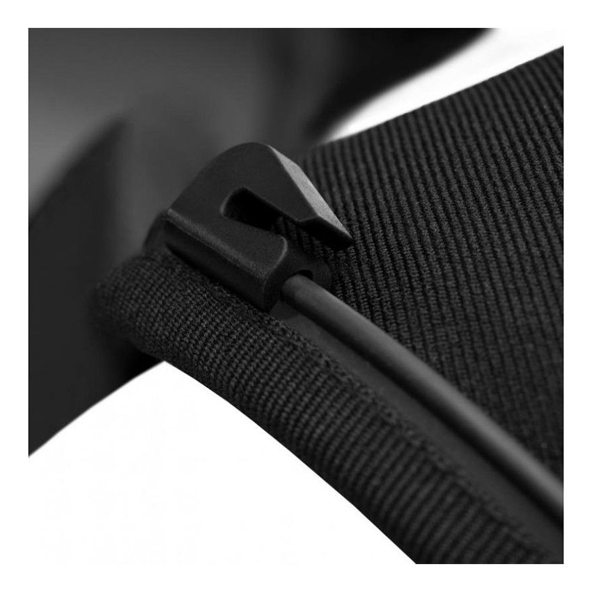 Porte-bébé Yema Tie - Soho Grey - Ecru