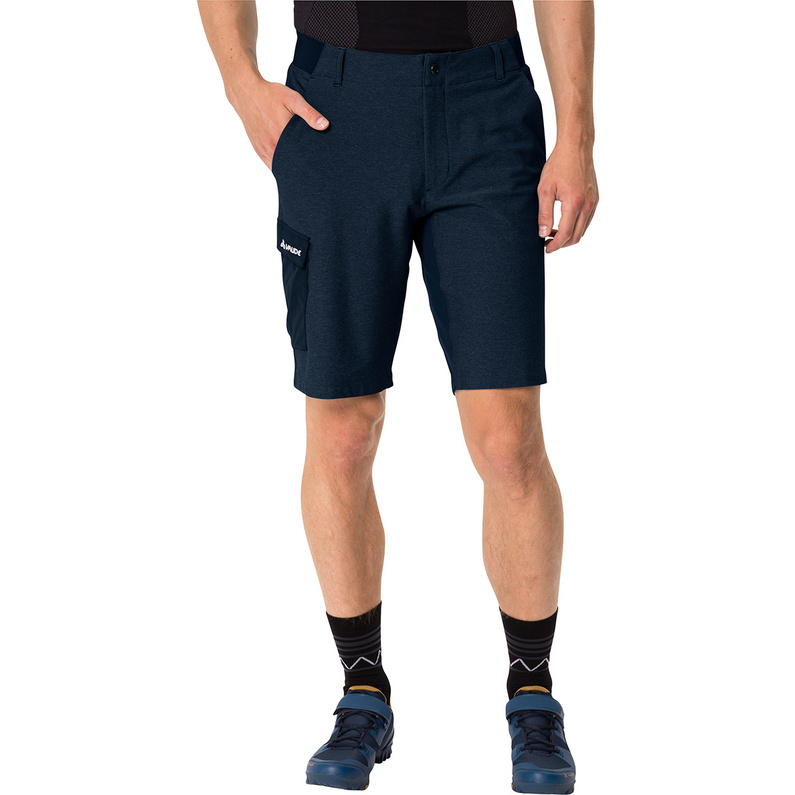 Vaude Herren Tremalzo IV Radhose kurz