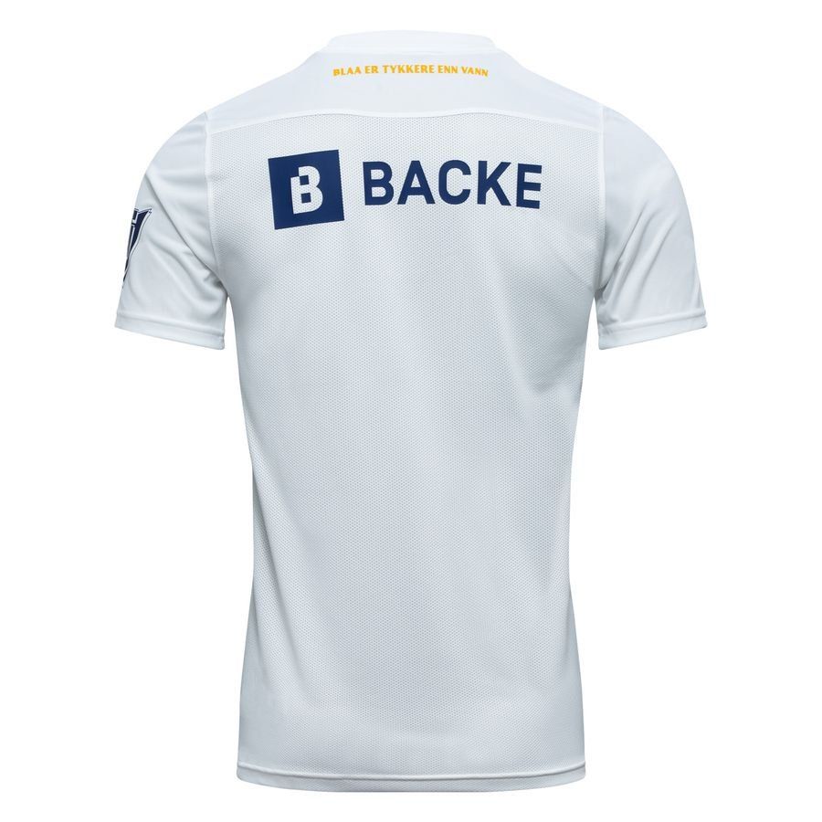 Stabæk Maillot Extérieur Obosligaen 2025